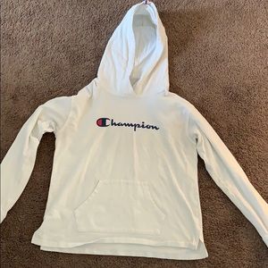 champion pullover